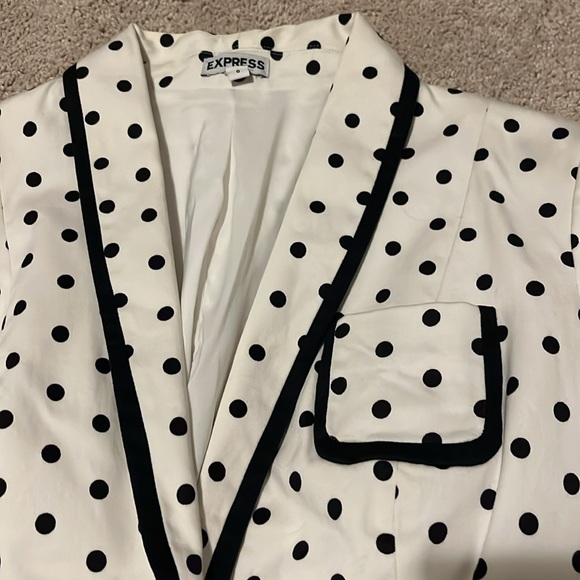 Express Suit Jacket - Picture 3 of 4